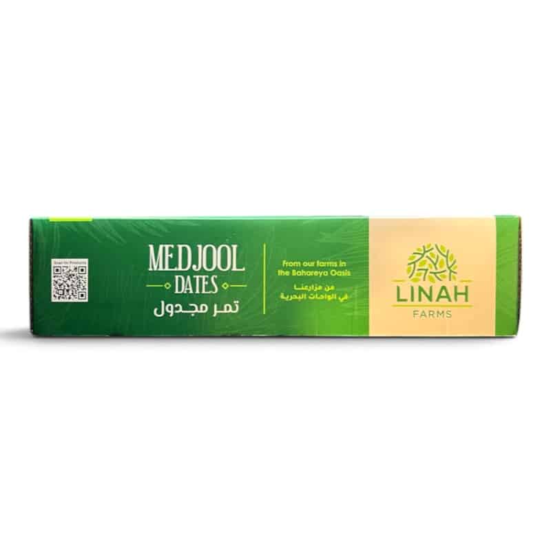 dattes medjool