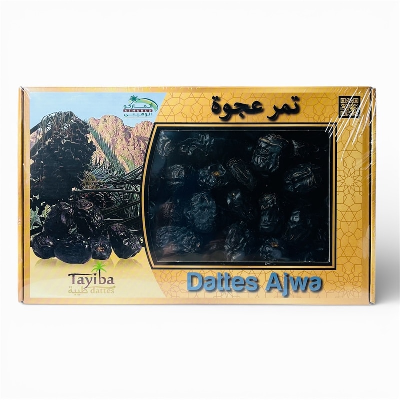 datte ajwa 900g