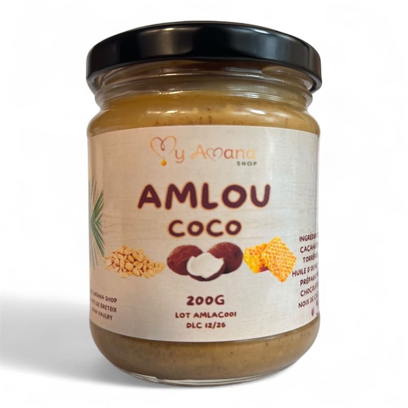 amlou coco