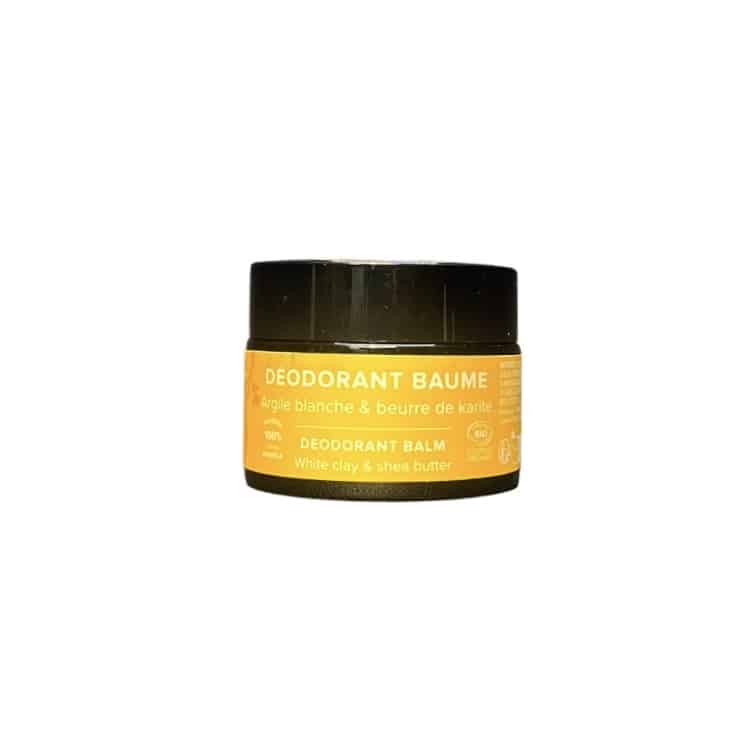 déodorant 100% naturel déodorant 100% naturel